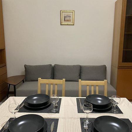 Lake Front Apartments, Lecco Luaran gambar