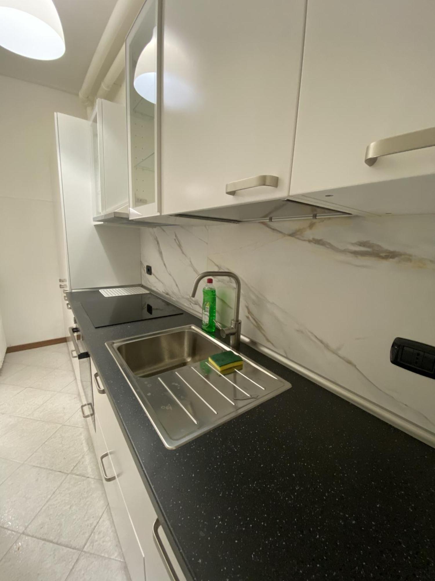 Lake Front Apartments, Lecco Luaran gambar