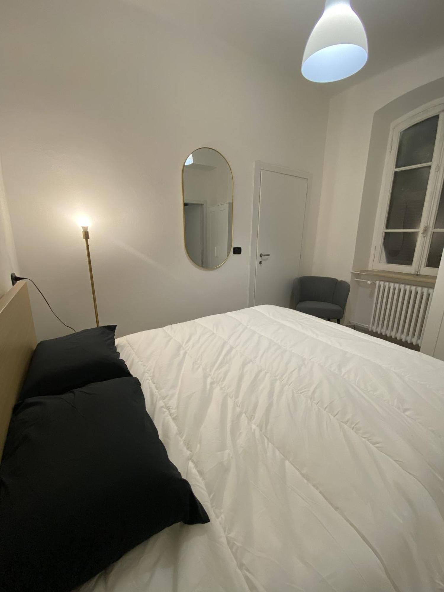 Lake Front Apartments, Lecco Luaran gambar