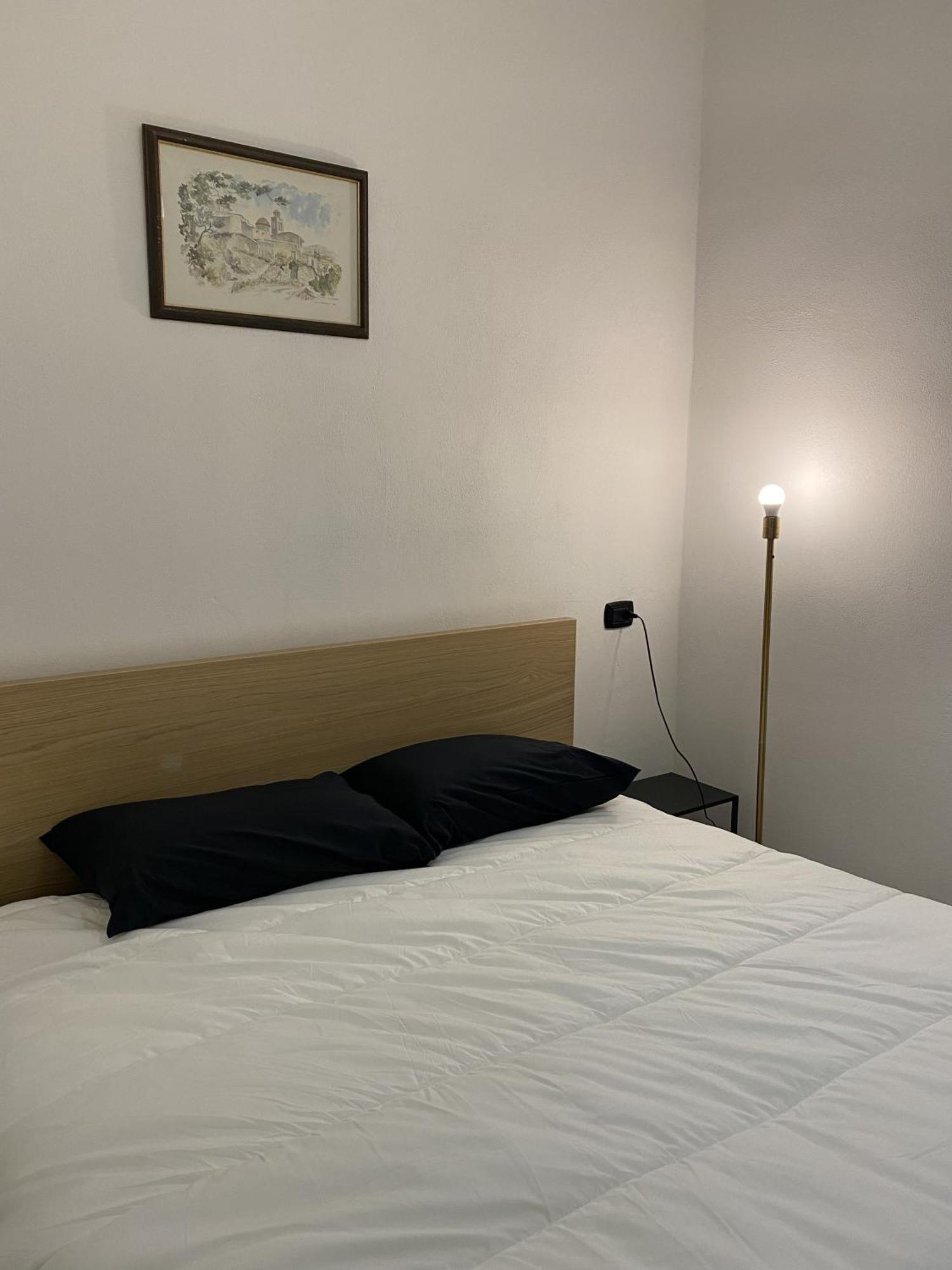 Lake Front Apartments, Lecco Luaran gambar