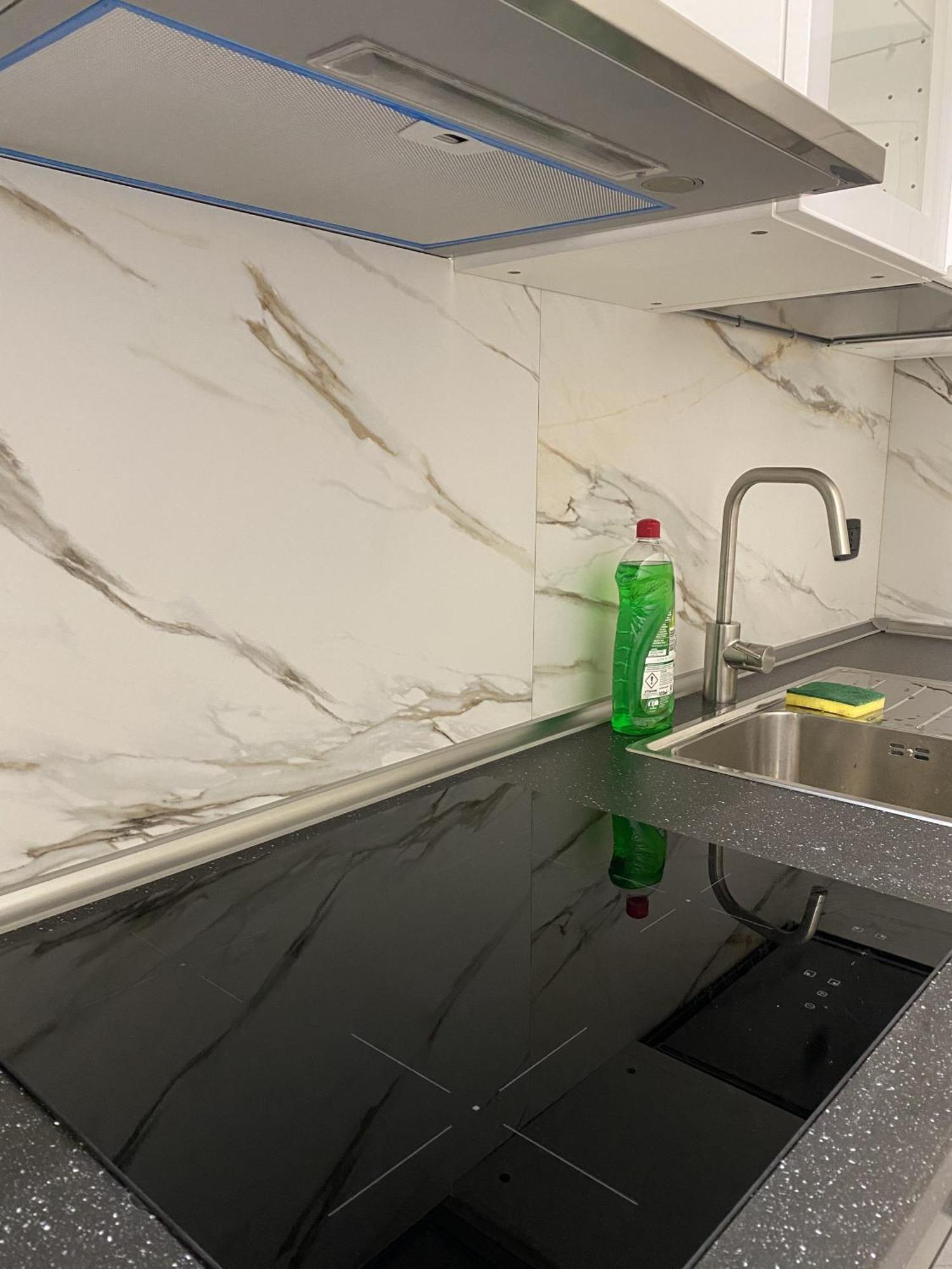 Lake Front Apartments, Lecco Luaran gambar