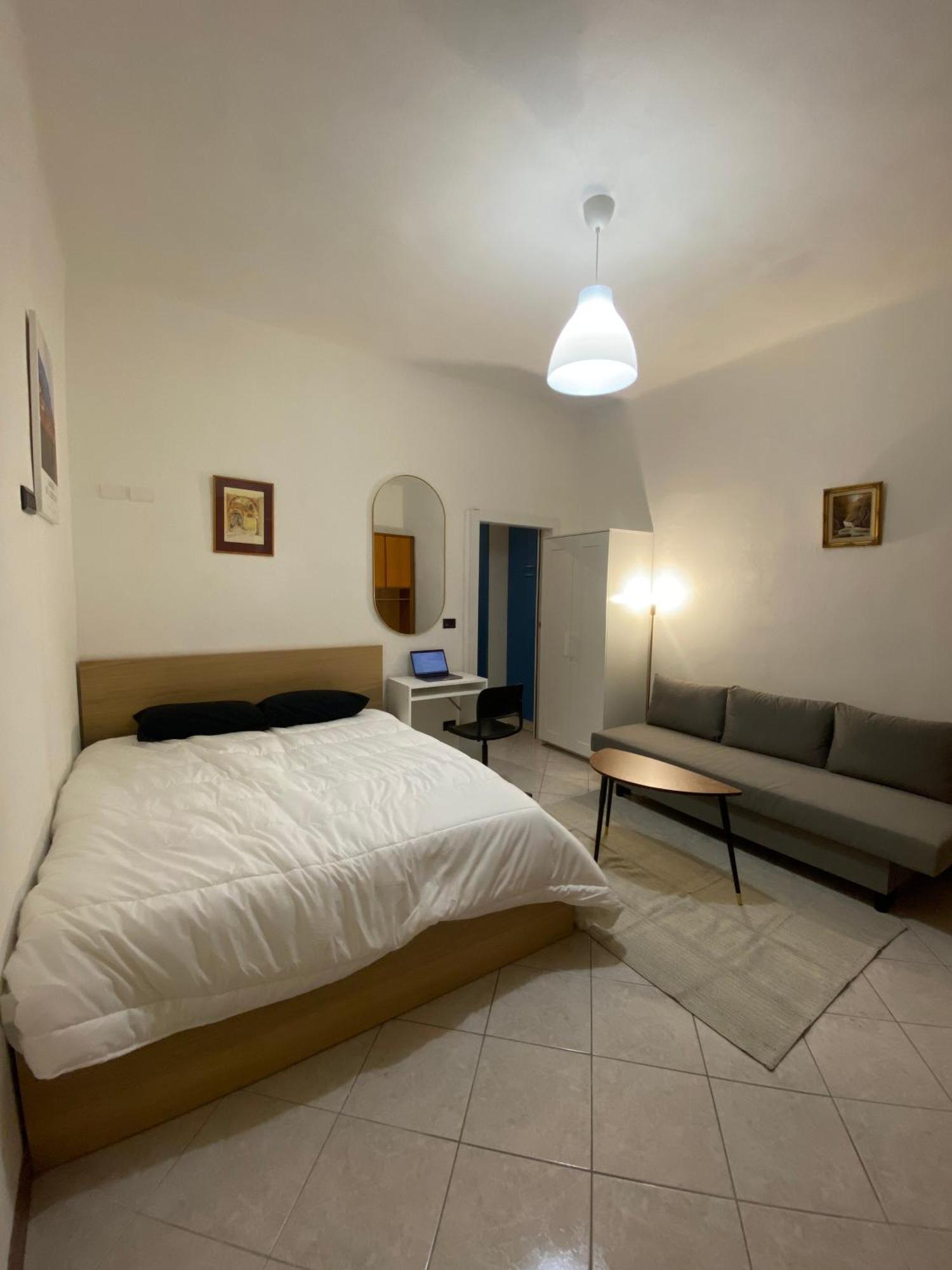 Lake Front Apartments, Lecco Luaran gambar