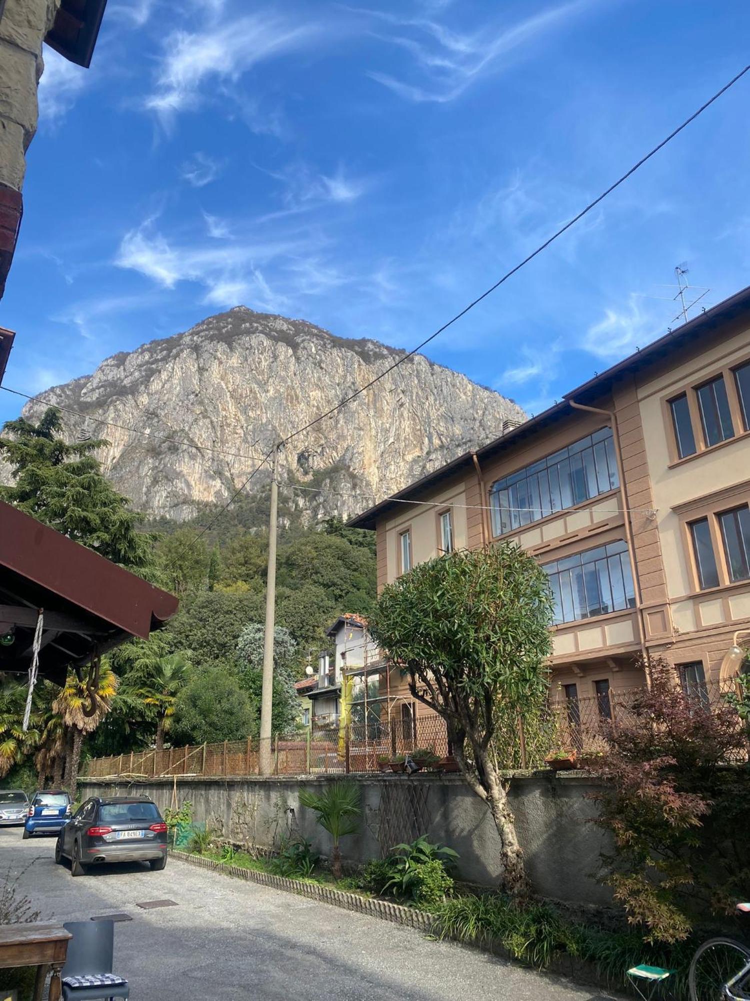 Lake Front Apartments, Lecco Luaran gambar